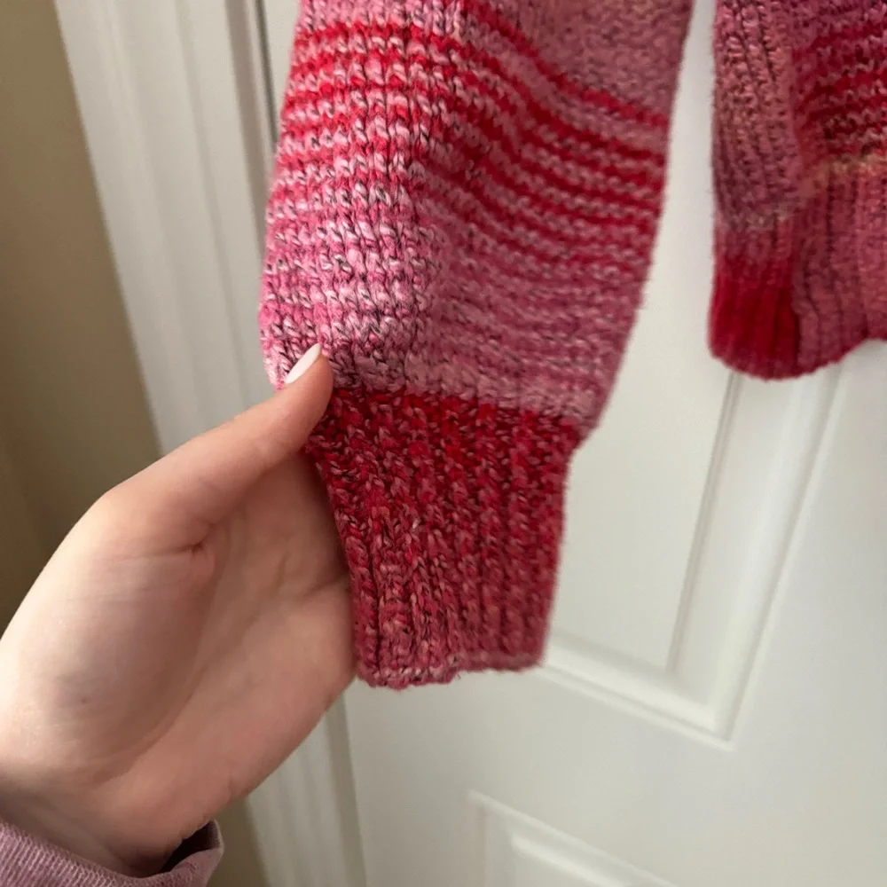 Altar'd State Sweater - Picture 4 of 10